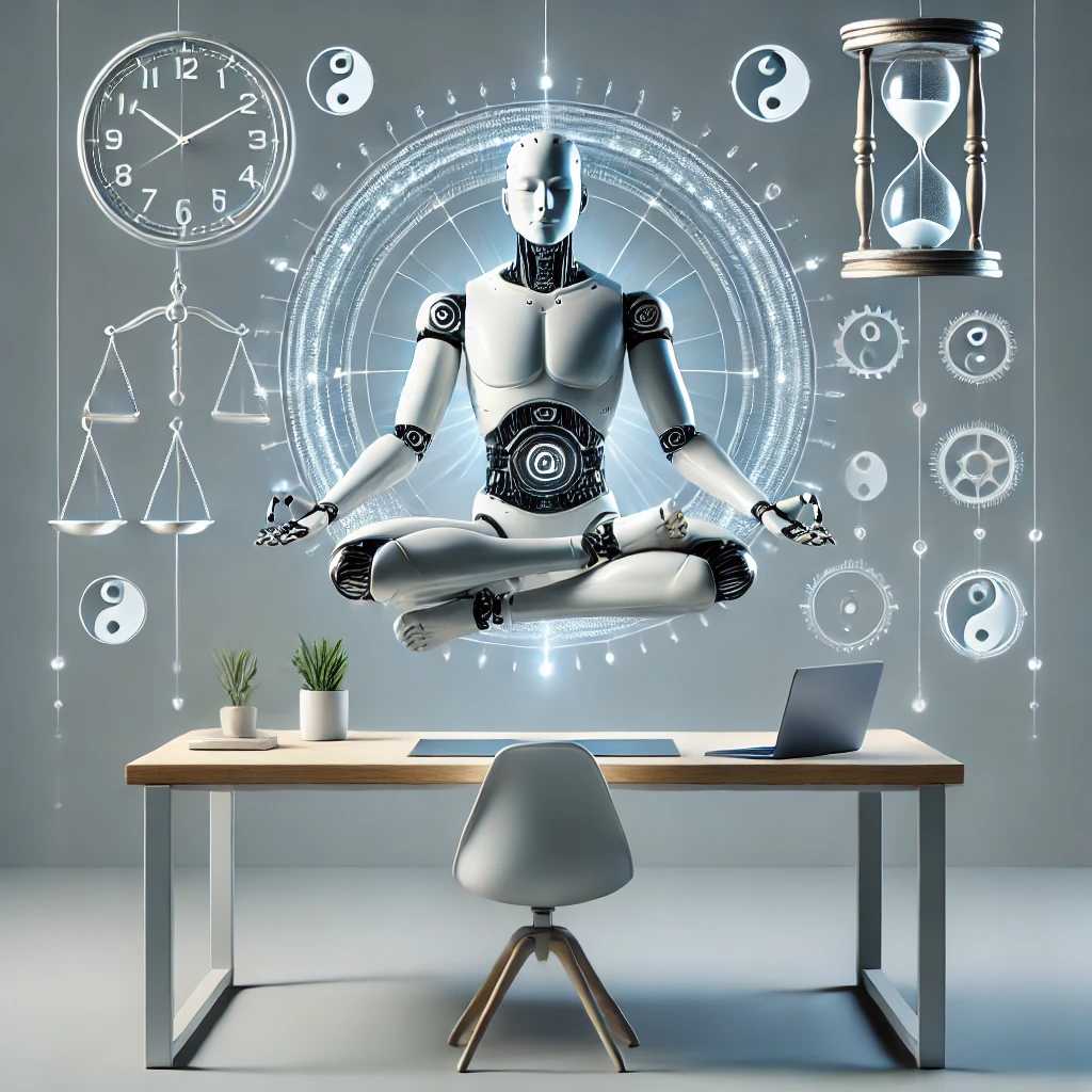 Outsourcing Personal Growth to the Machines<br>Part 2: The Ais Respond