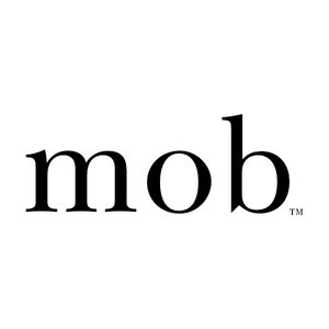 mash of brands® mob™ logo