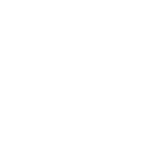 mash of brands® 'mob' white logo